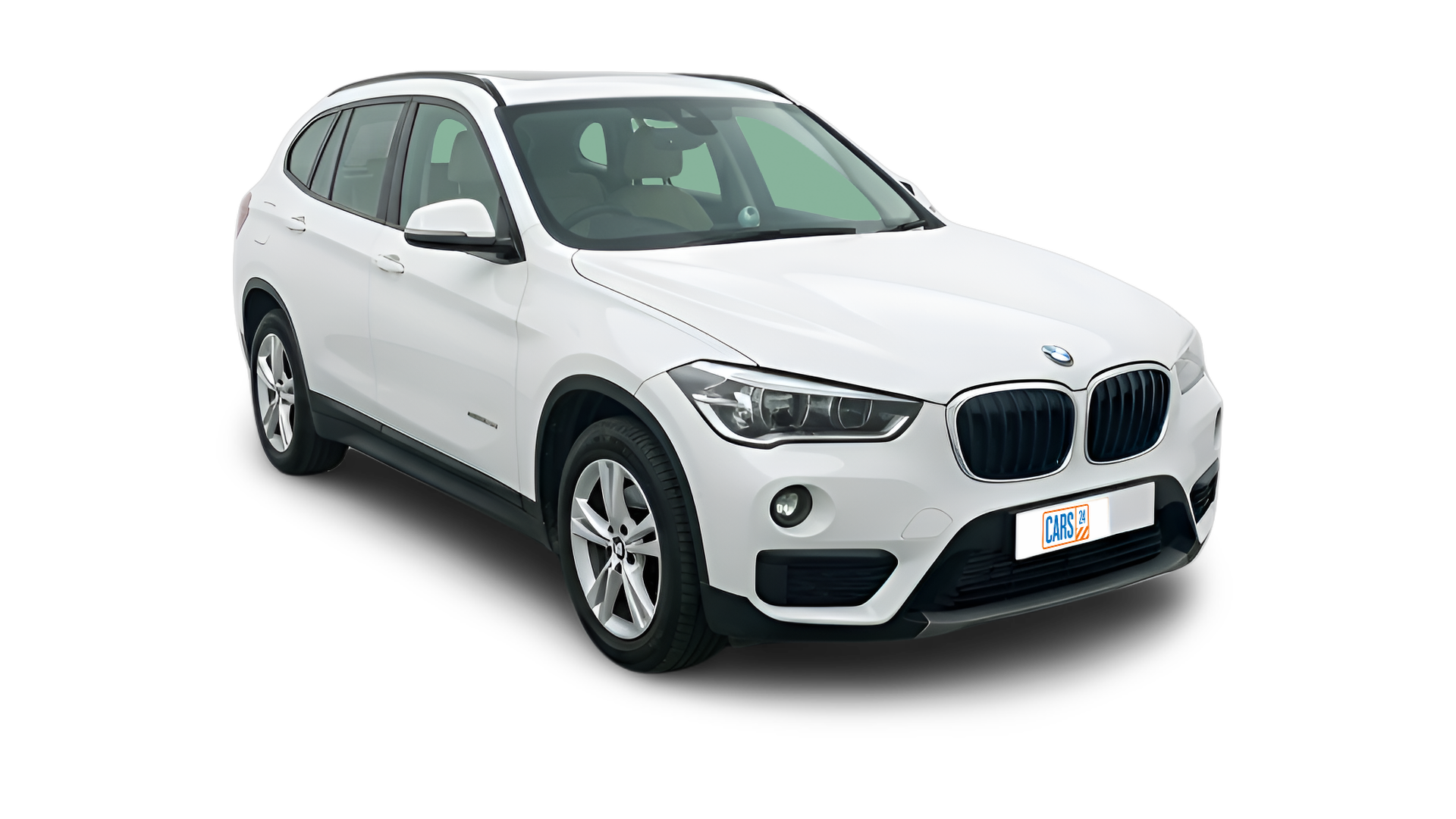 BMW X1-img